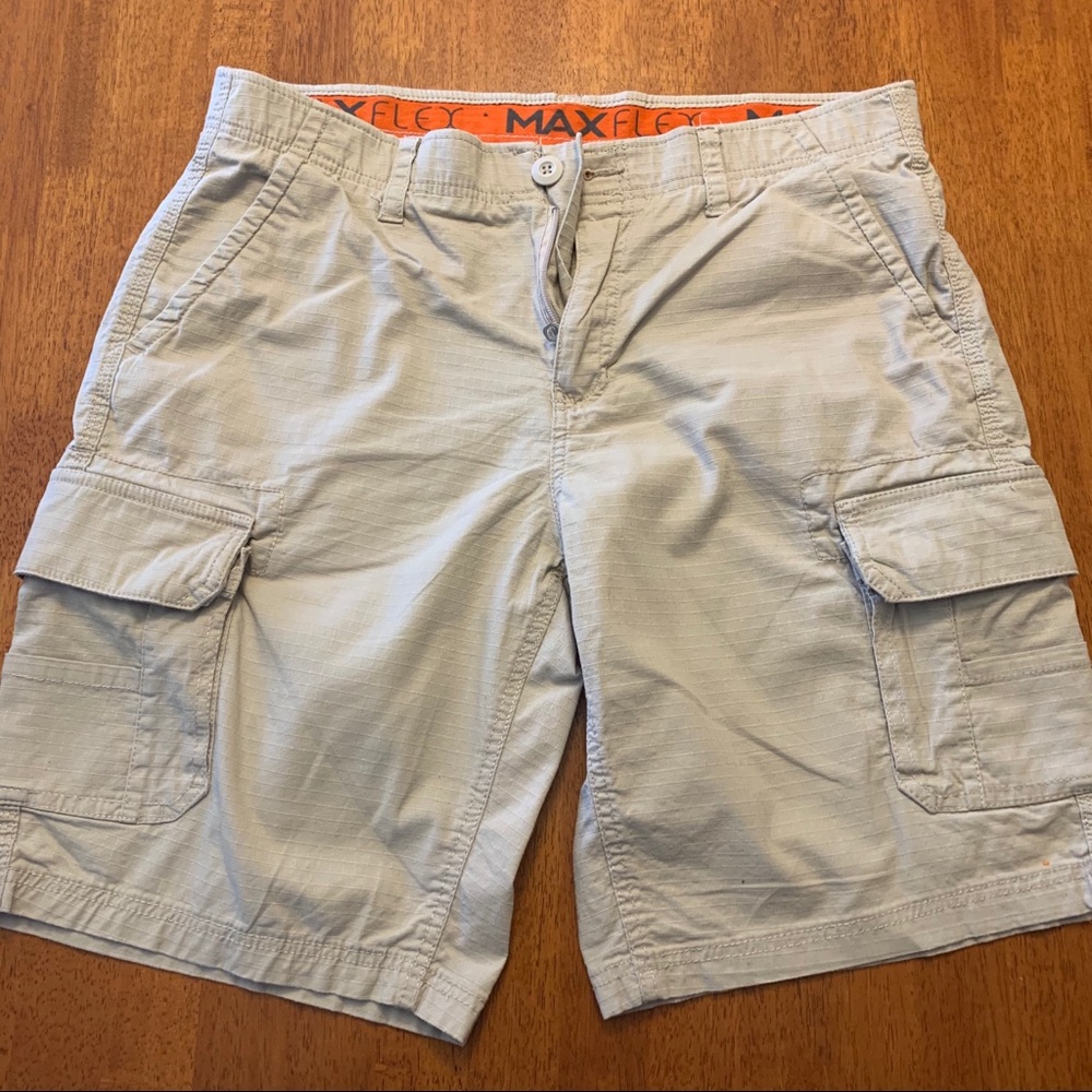 UP Mens Ultraflex Shorts